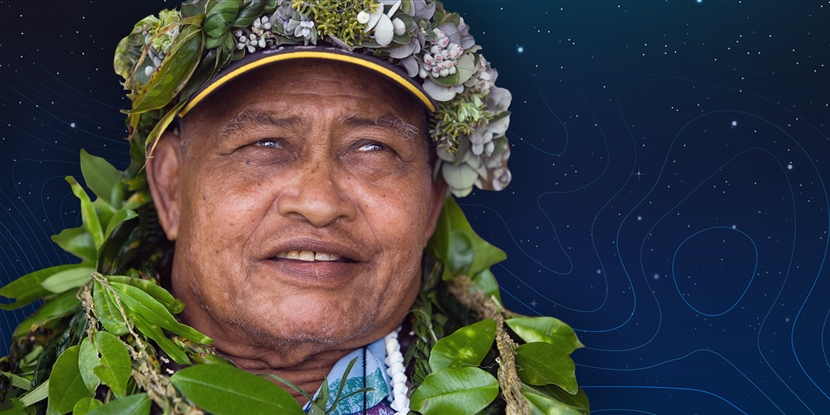 Voyages in collective learning: How Mau Piailug rebuilt the future by revealing the past