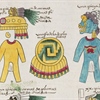 Aztec power revealed in the Mexica tribute lists