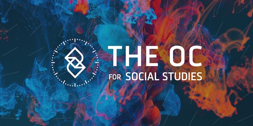 The OER Conference for Social Studies
