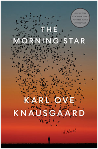 the morning star book cover