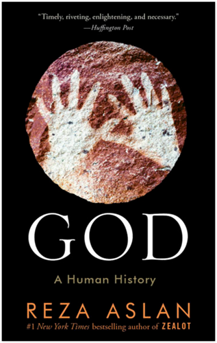god book cover