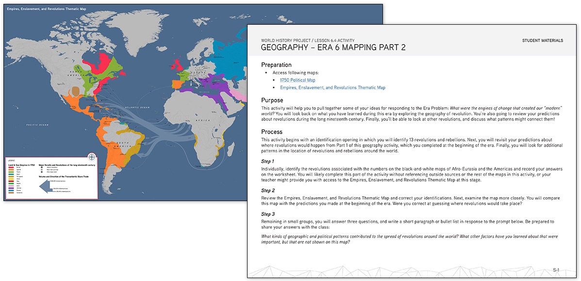 era 6 map activity part 2 preview