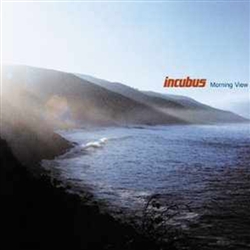  Incubus album cover