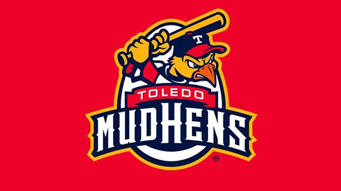 Toledo Mudhens logo