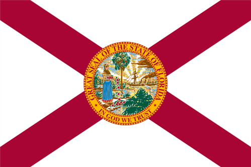 state flag of florida